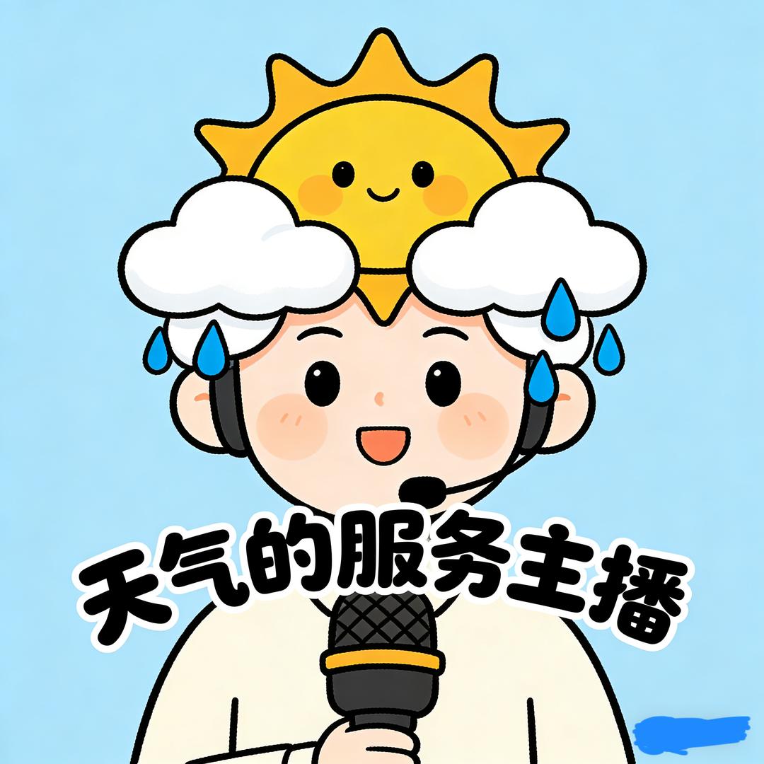 全国天气频道
