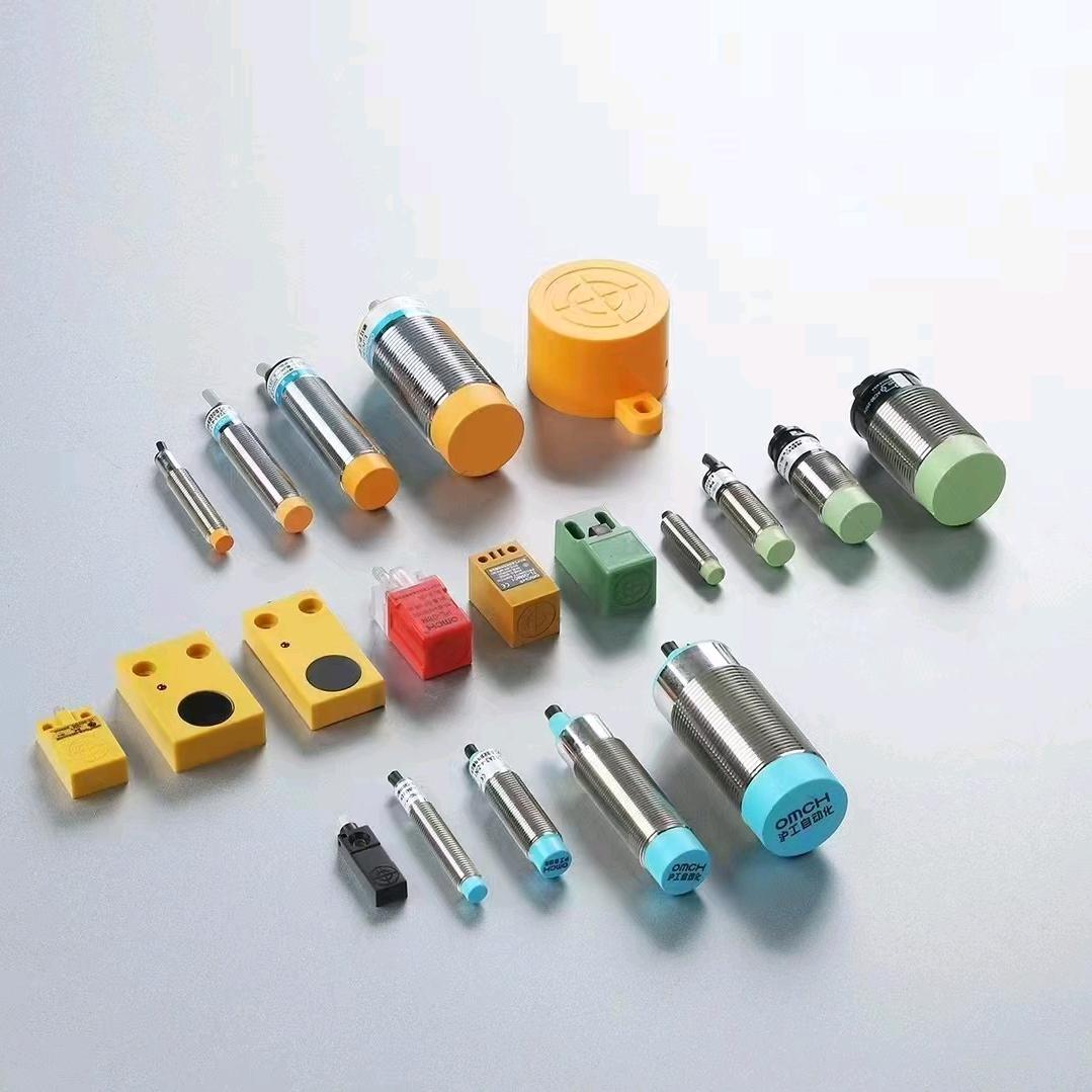 传感器销售-赵继安