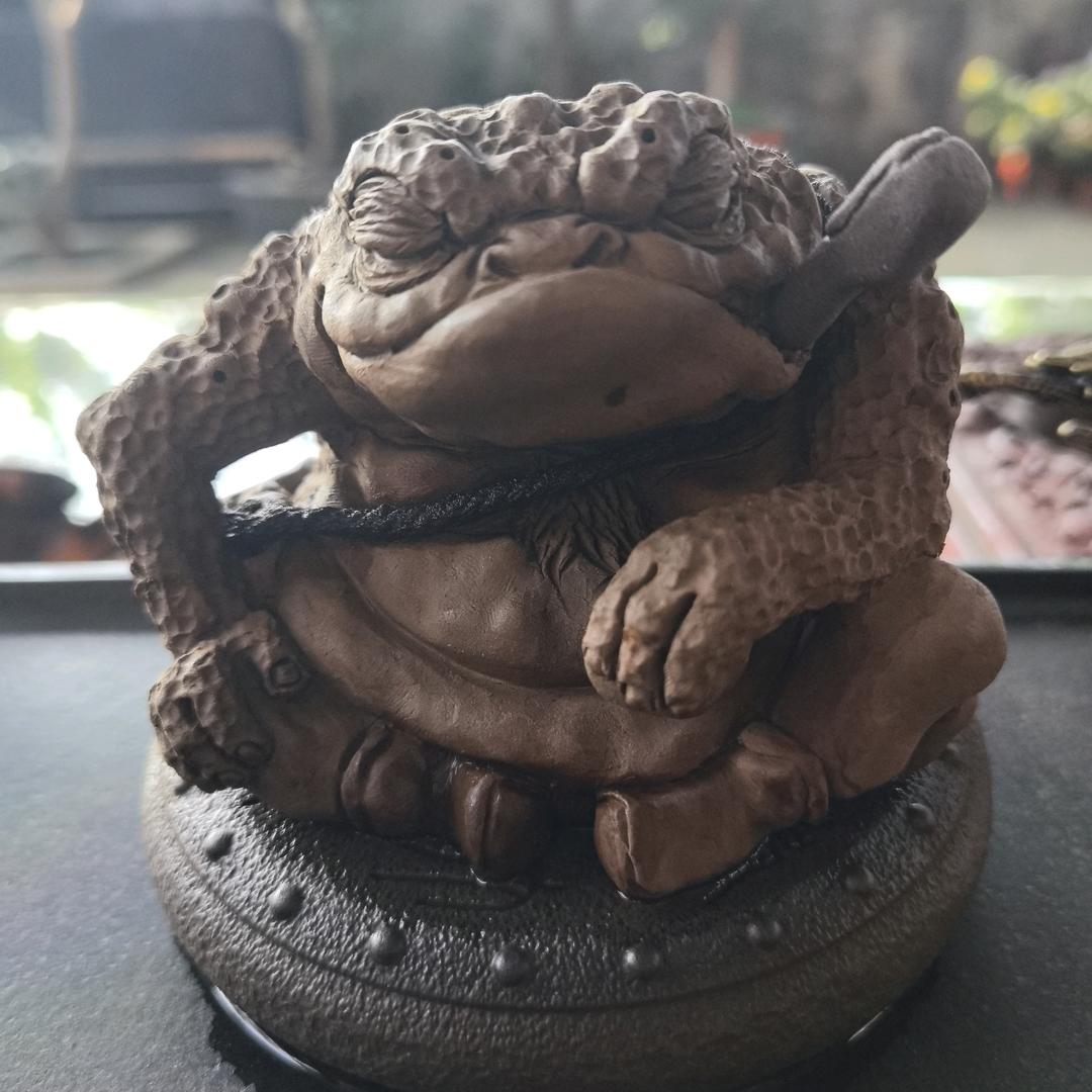 阿其～