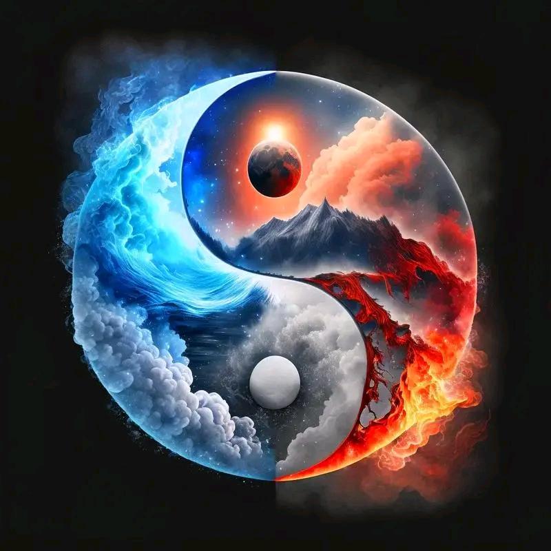 透视人生