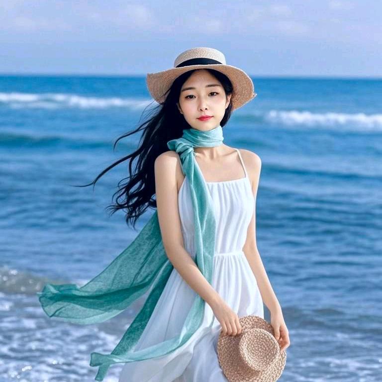 幸福美满
