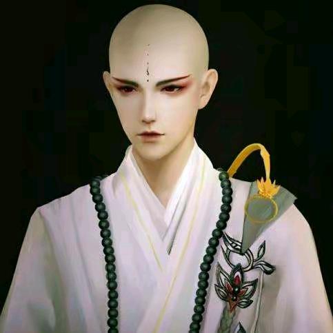 我愿化身石桥，但求此生少女从桥上走过