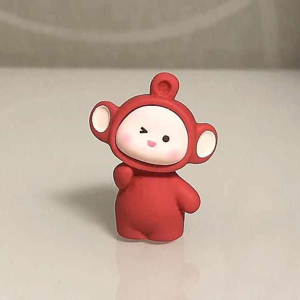 牛德胜