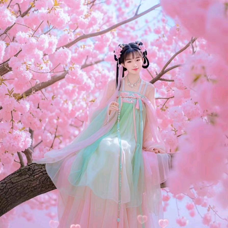 余生好好爱自己（拒决私聊）