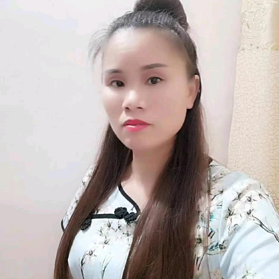 骨子里的坚强