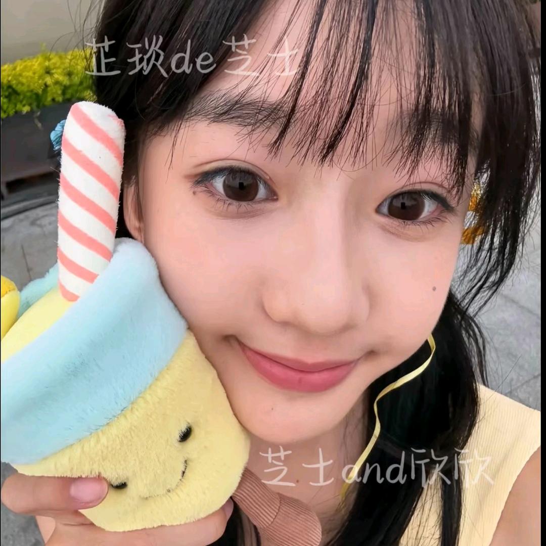 芷琰de芝士🧀（玉玉）