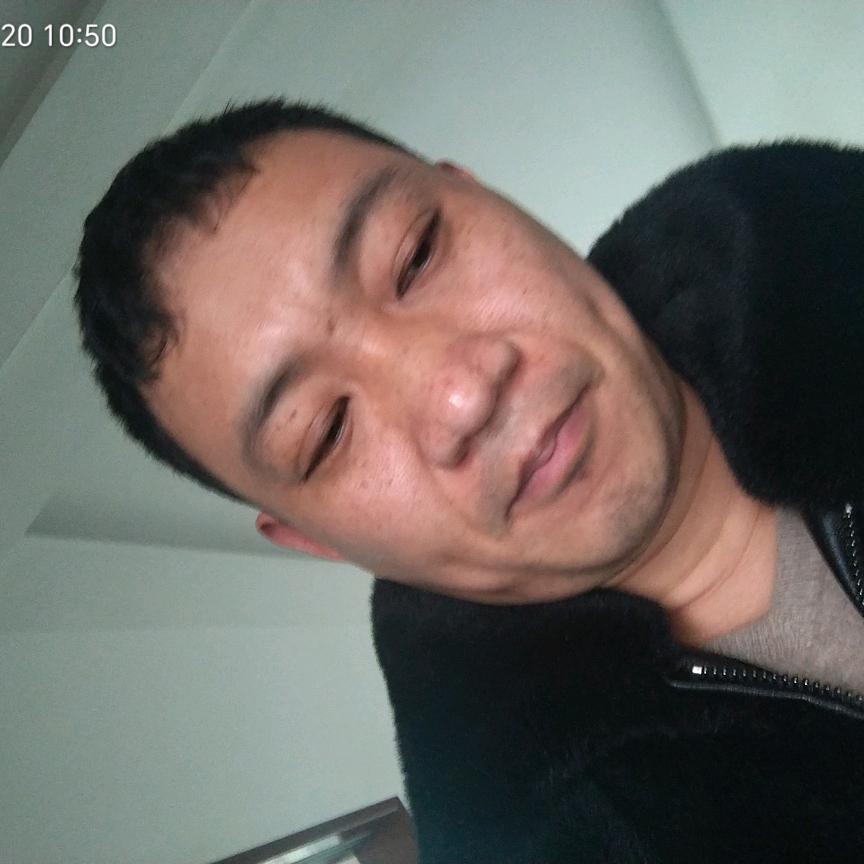 孙海宏