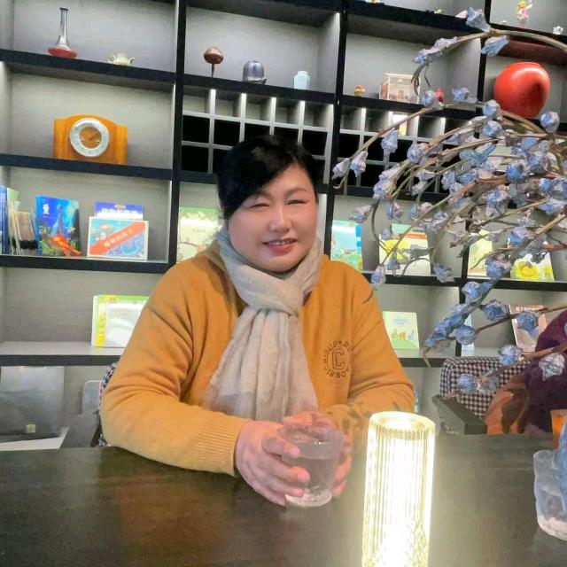 溧阳尚景悦信息咨询服务