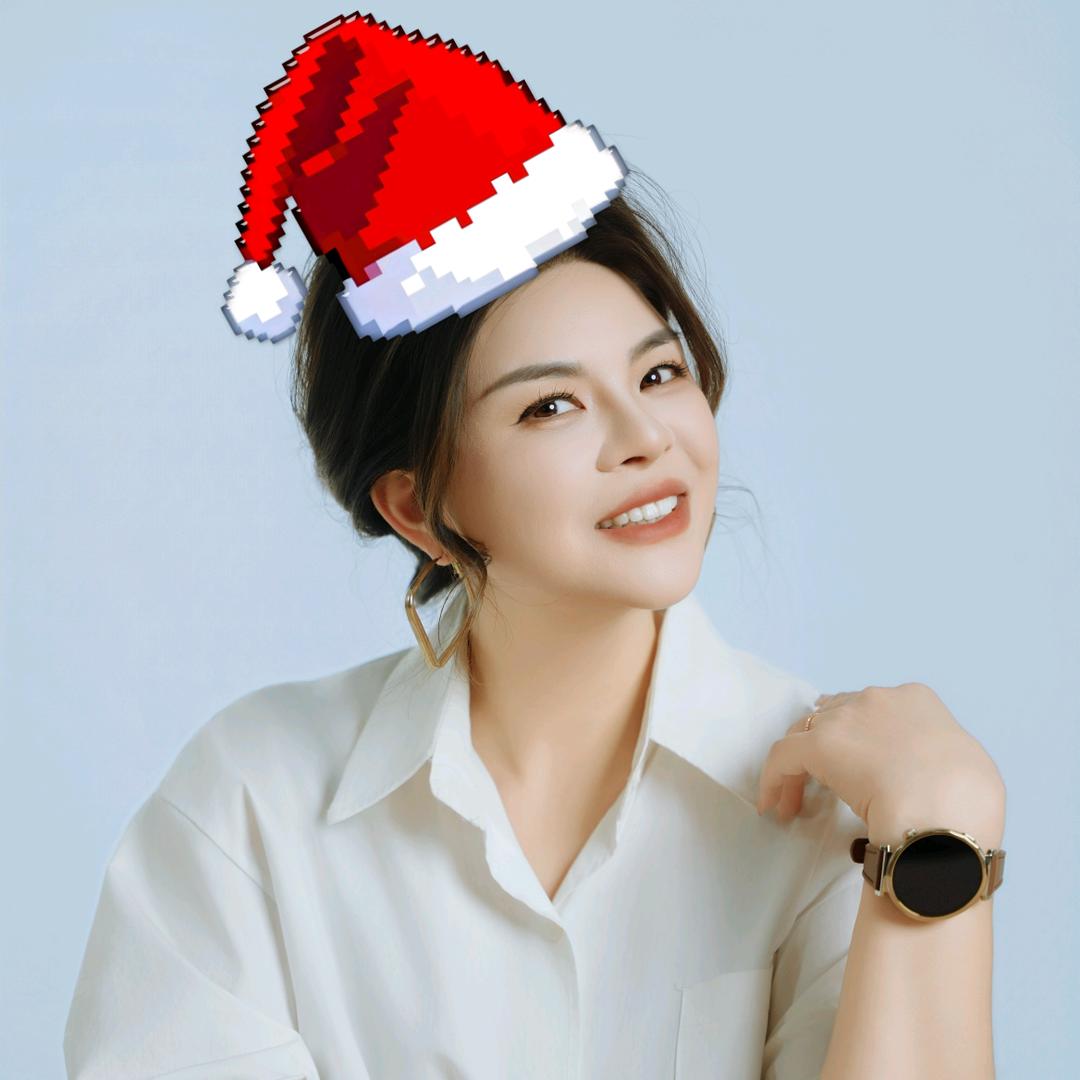 俪尚佳美-小玉