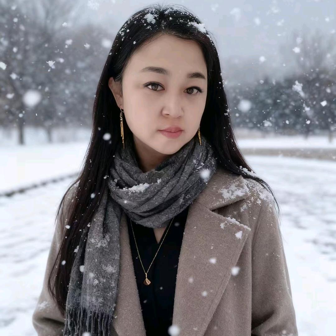 月色，