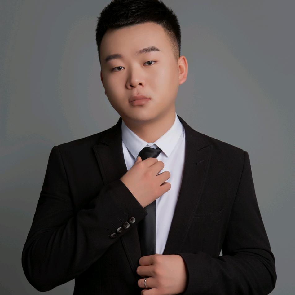 智华传奇~屈江波