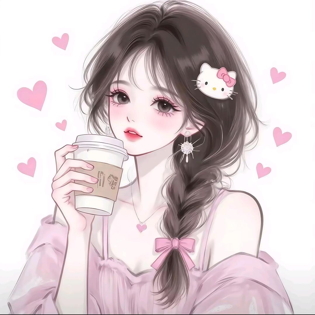 🍀米小汐