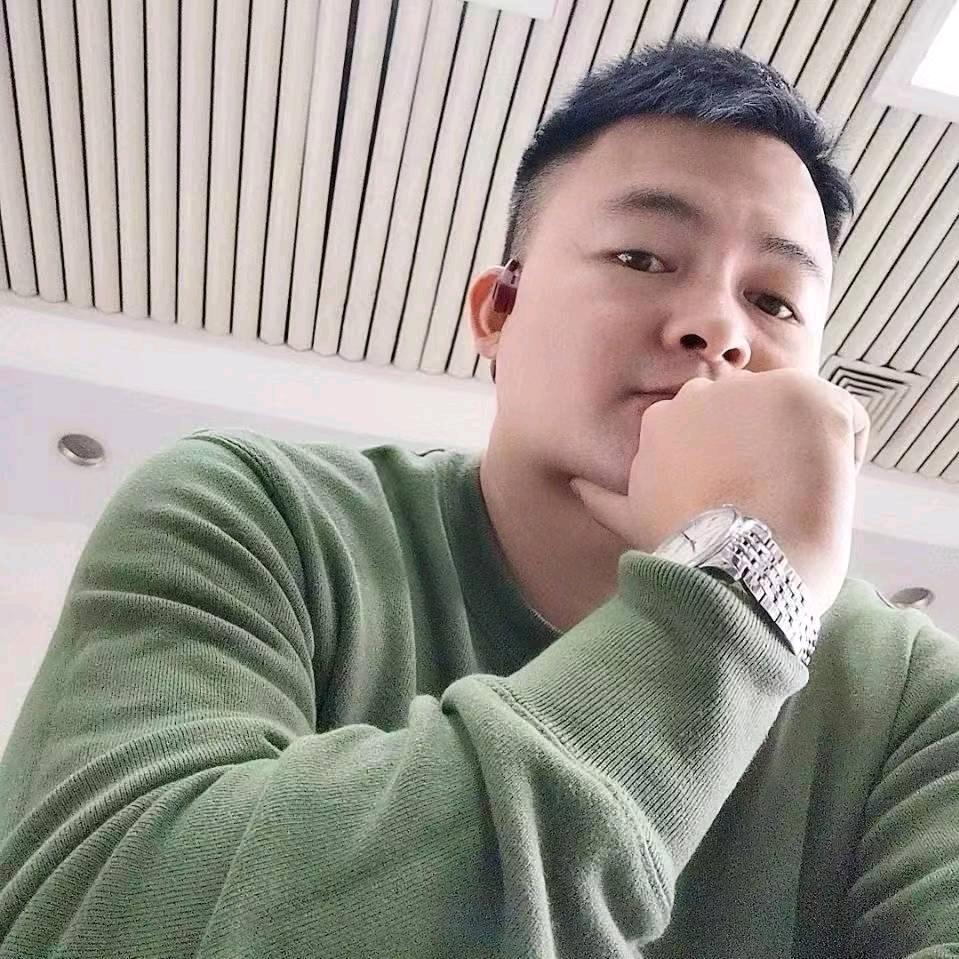 嗨，大个