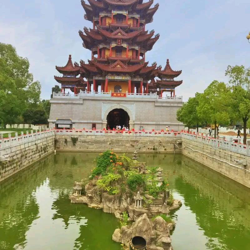 亮丽的风景线