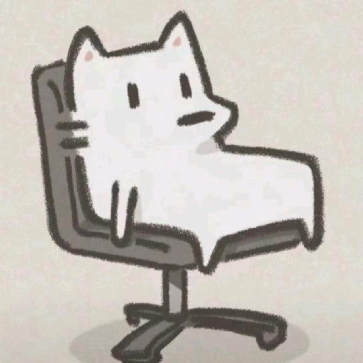 白鱼2头像