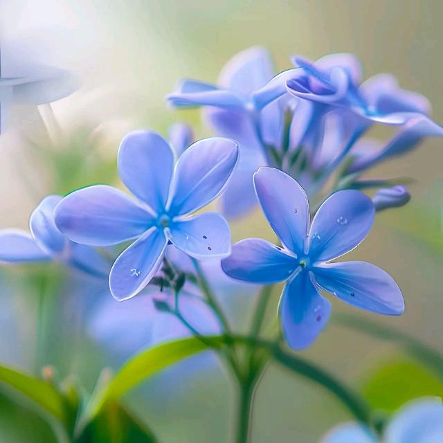 迷糊