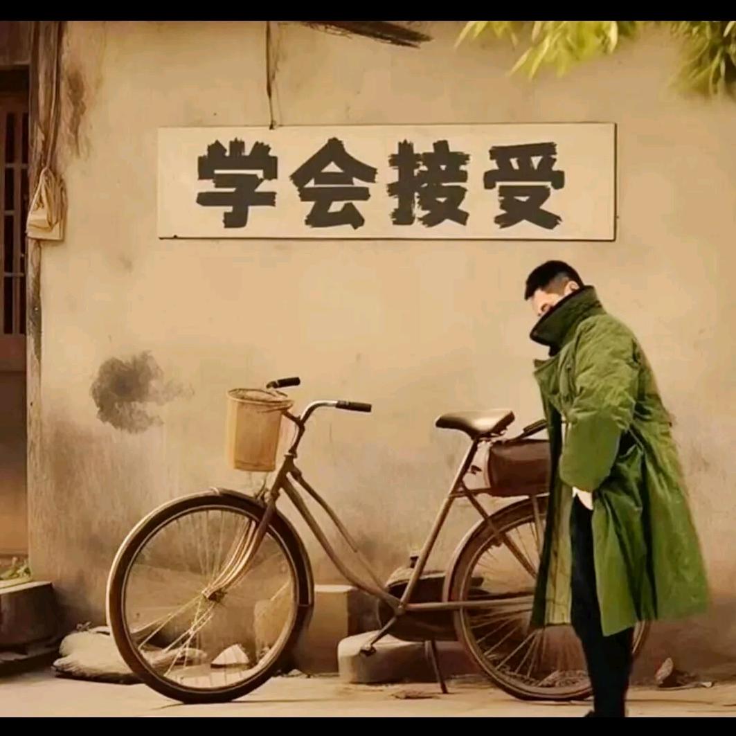 曲折人生