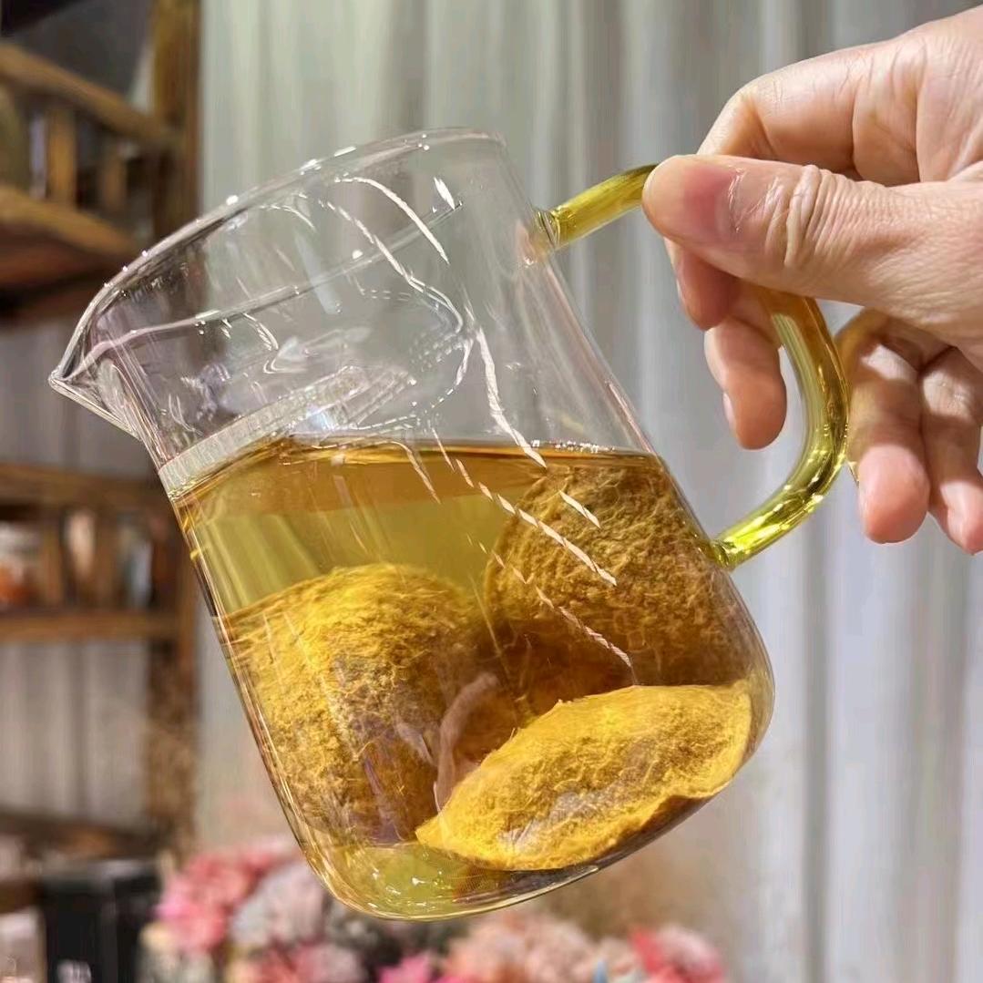 农村有好茶