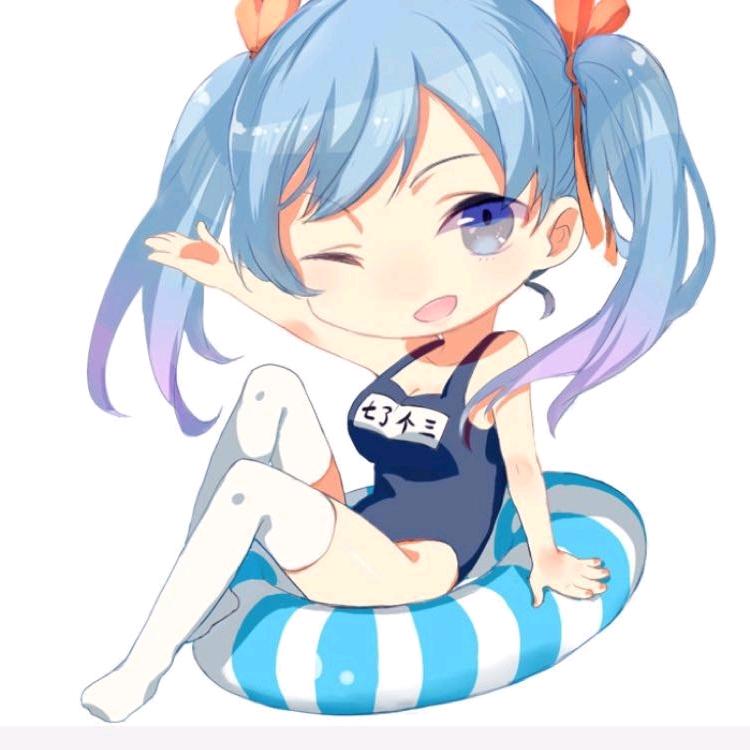 七三娘
