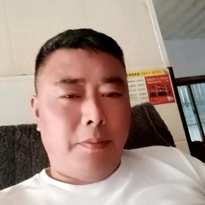 炒饭的那个人