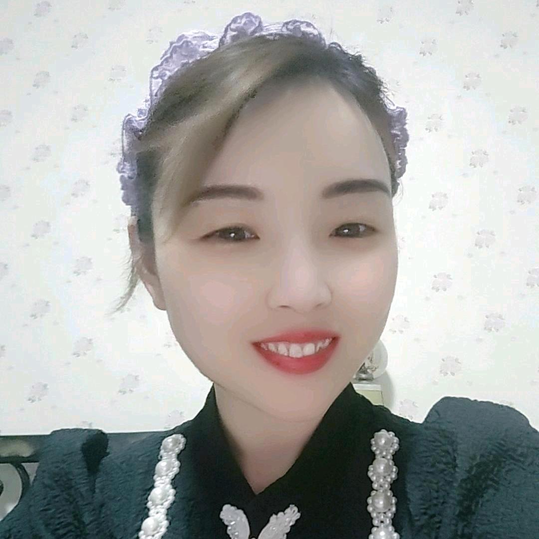 做自己的女神