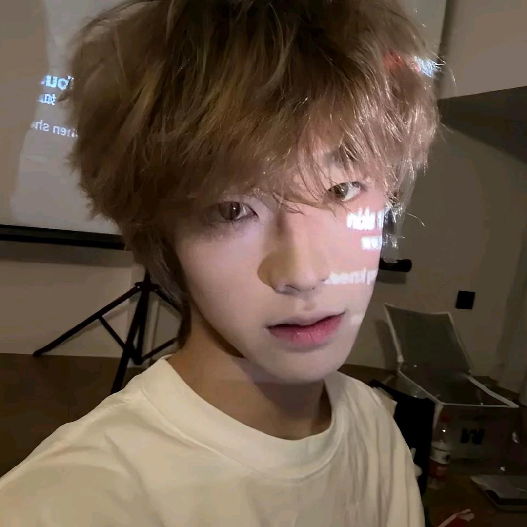 丹孜宇🐊