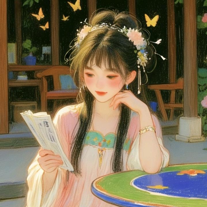 筱兮筱兮