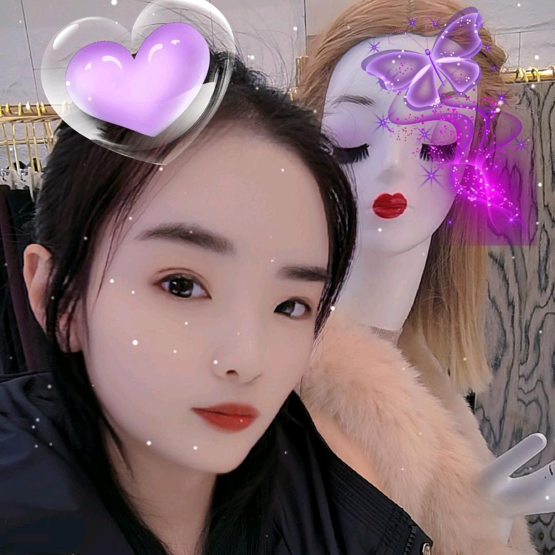 红颜知己王利利