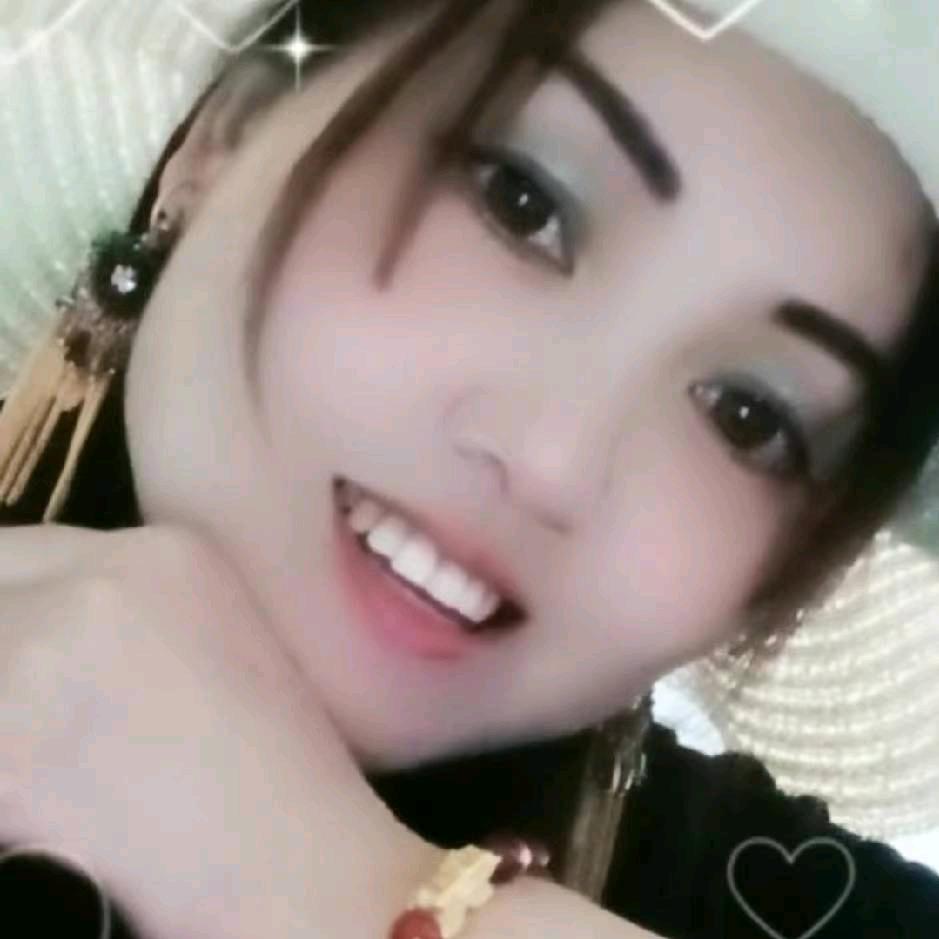 命苦的（小胡娘）