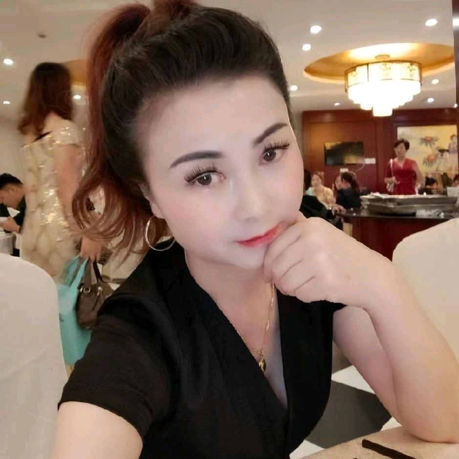 紫丁香.