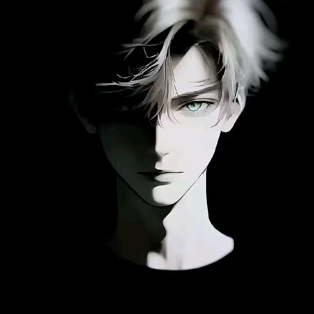 🌈꯭এ꯭᭄梦里方知情深