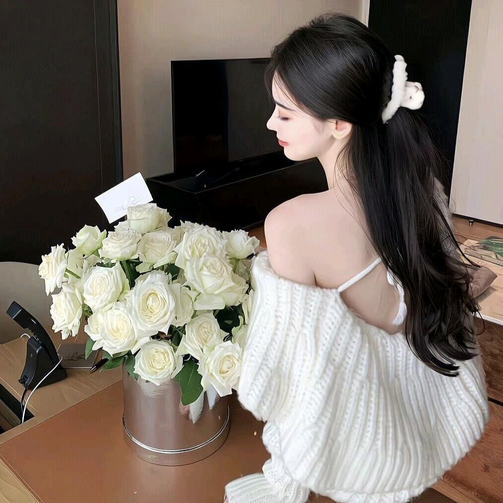 婷婷追剧💋