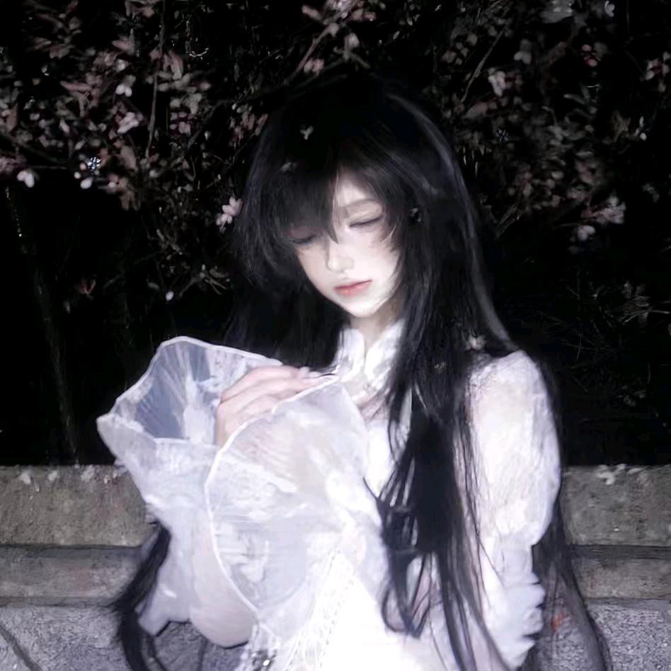 怕泪