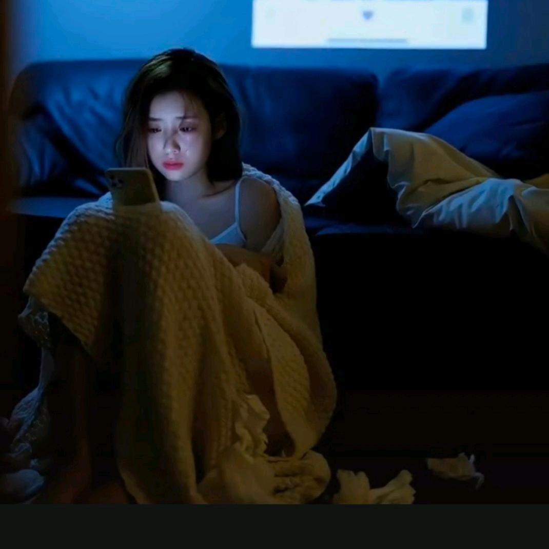 一个人挺好