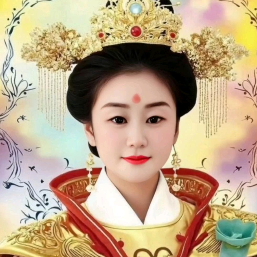 赵亮国学文化传播《赵春华》