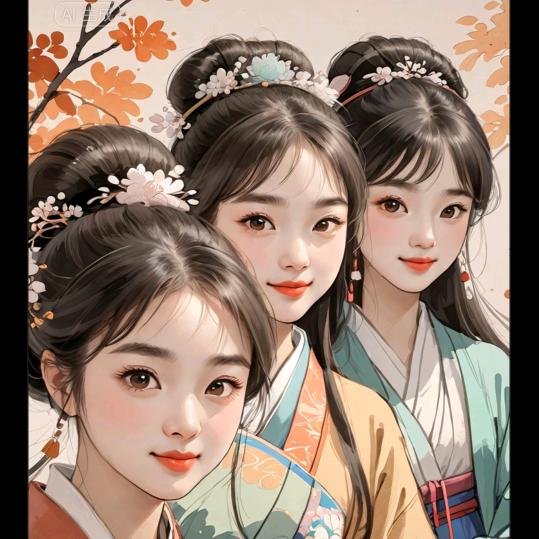 冷暖自知，爱财爱已