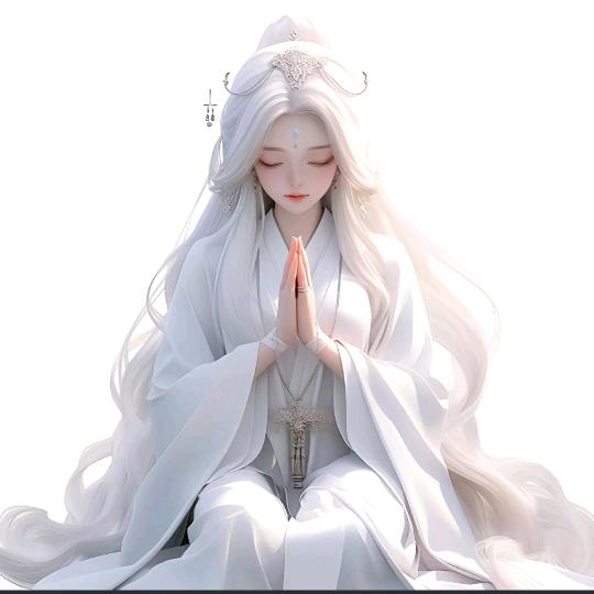 仙侠手游青云传琪琪