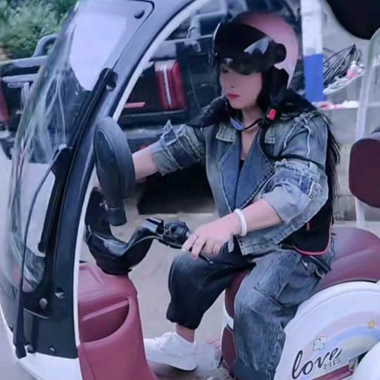 农村养殖小李