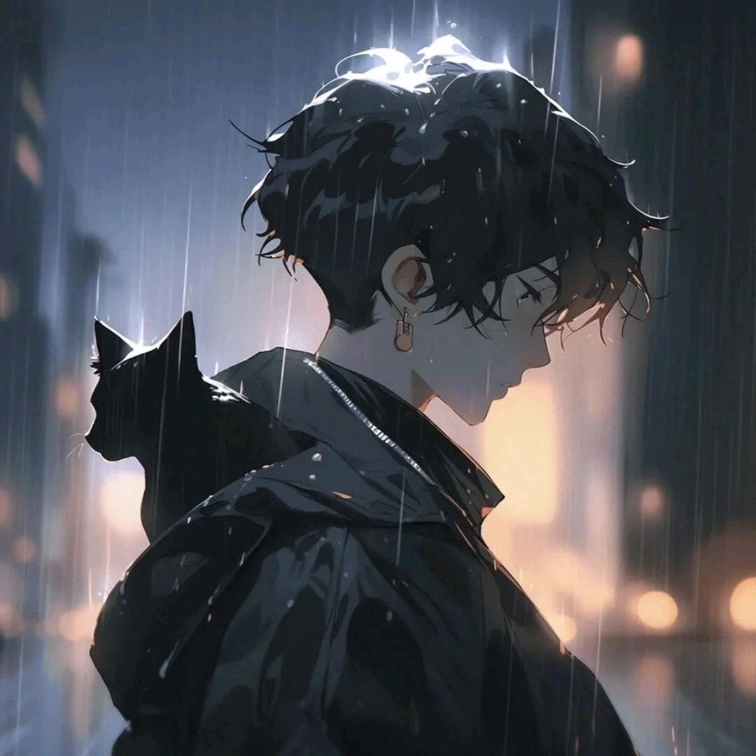 fate.