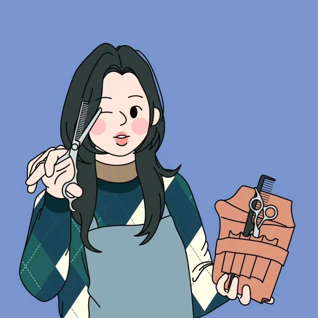 理棠 造型