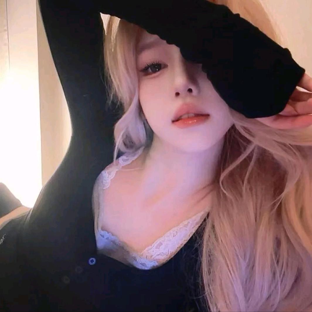 甜妹