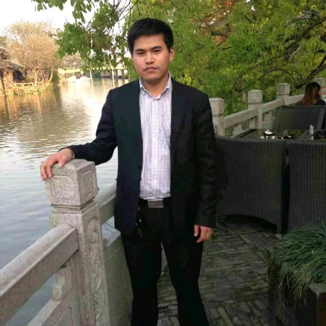 爱折腾的柳哥