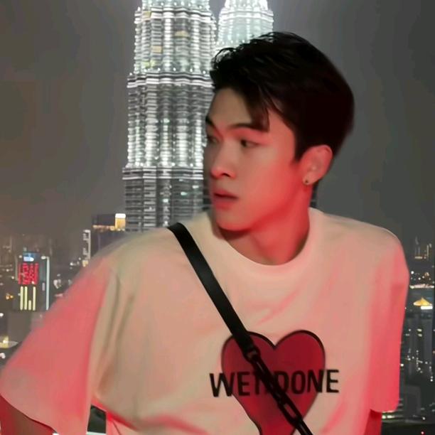 宋浩然直播日常版