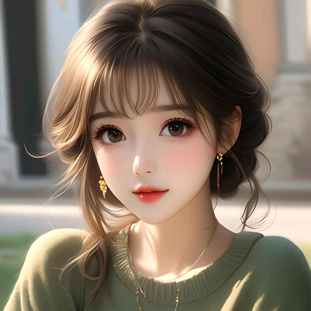 晴情穿搭