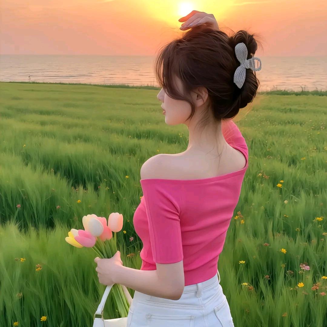 随缘🍻（拒绝内耗）