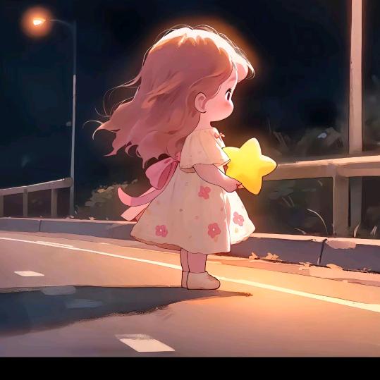 祥云朵朵