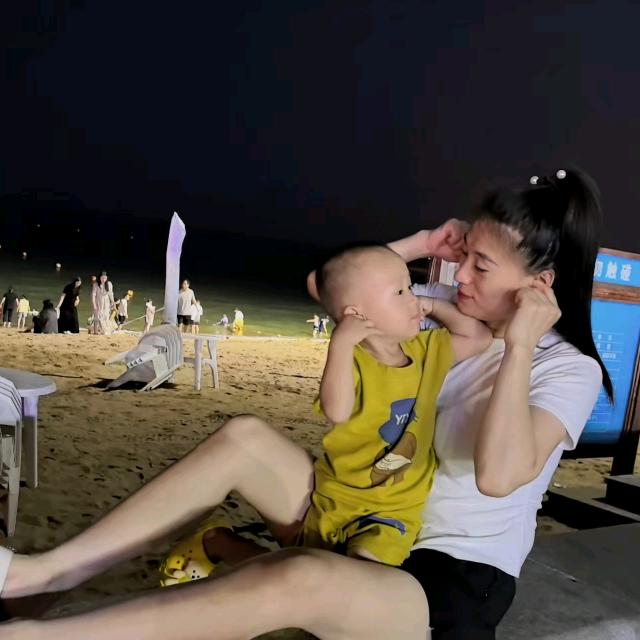 淘淘成长记