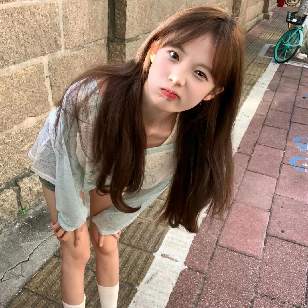 炙热