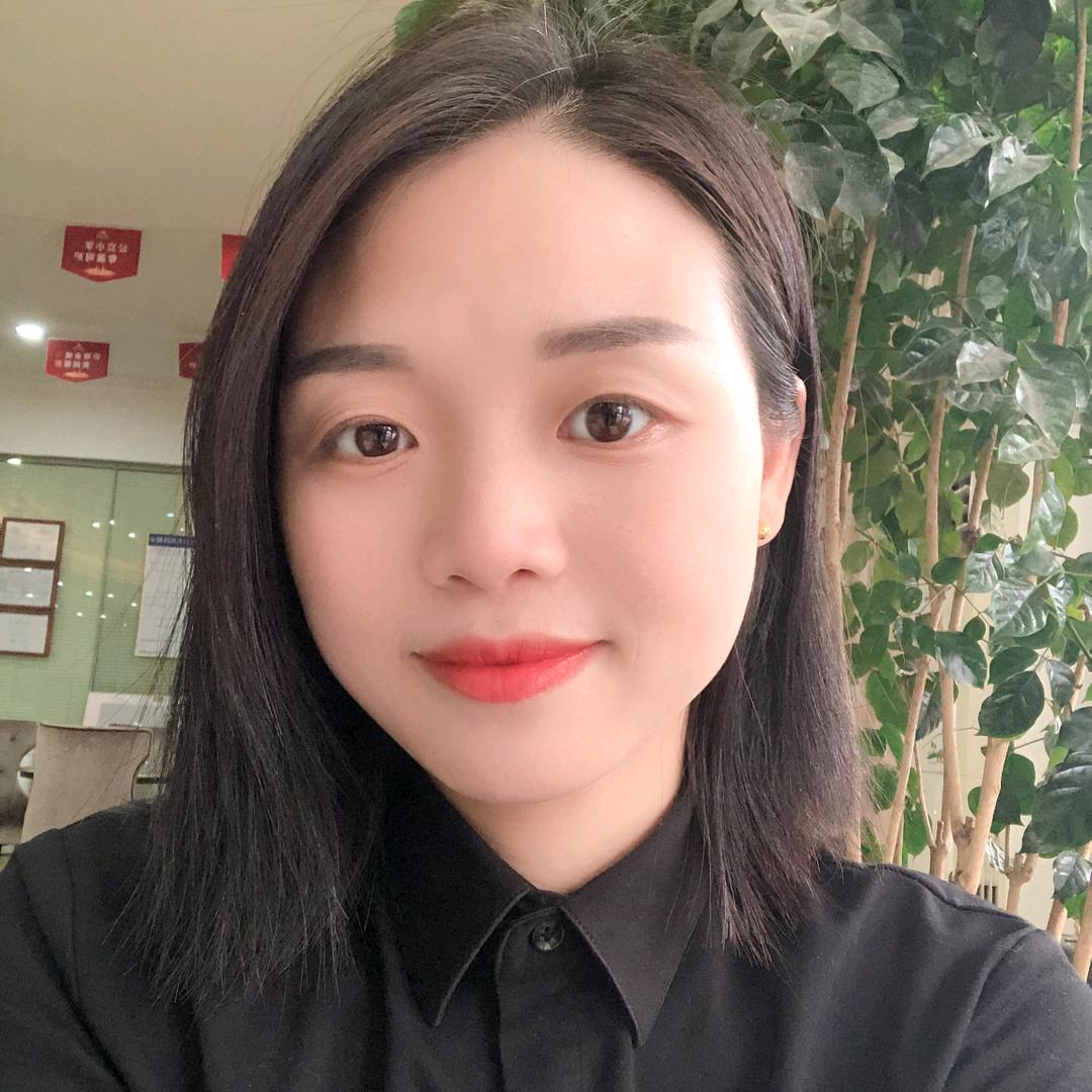 戴玉招❤️