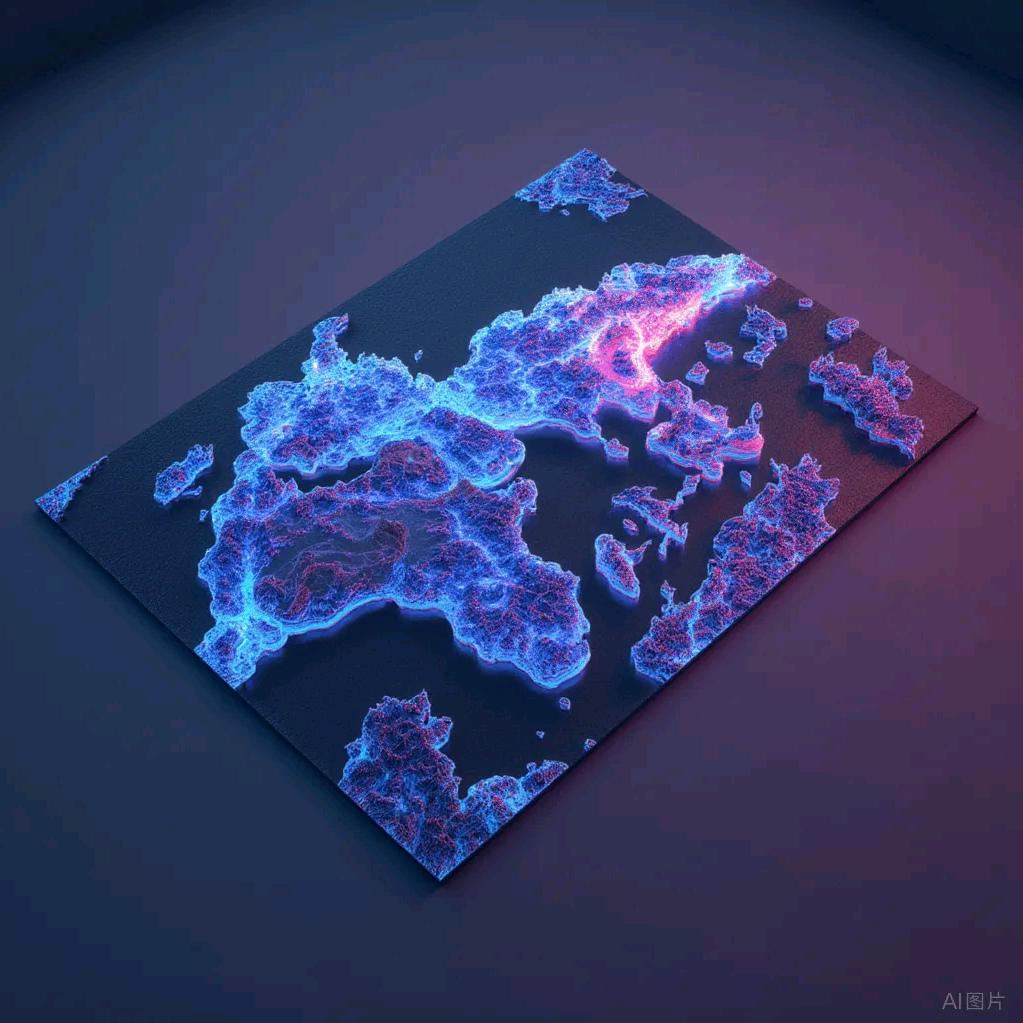探索未至之境